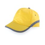 MP2783890 gorra amarillo 100 algodon 1