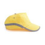 MP2783890 gorra amarillo 100 algodon 2