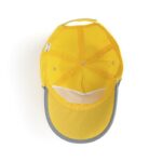 MP2783890 gorra amarillo 100 algodon 4