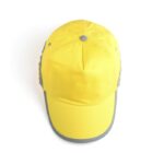 MP2783890 gorra amarillo 100 algodon 5