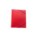 MP2784770 carpeta rojo pp plastico 3