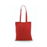 MP2786200 bolsa rojo 100 algodon 105 g m2 2