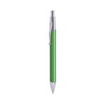 MP2786570 boligrafo verde aluminio 1