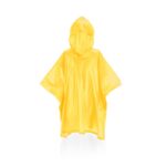 MP2786600 Xado - Poncho Amarillo