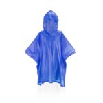 MP2786610 Xado - Poncho Azul