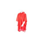 MP2786620 poncho rojo pvc 2