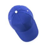 MP2788180 gorra azul 100 algodon peinado 3