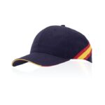 MP2788260 gorra azul marino 100 algodon peinado 1