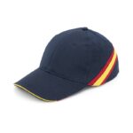 MP2788260 gorra azul marino 100 algodon peinado 2