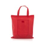MP2788870 bolsa plegable rojo non woven 2