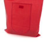 MP2788870 bolsa plegable rojo non woven 4