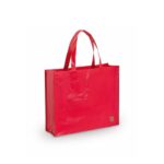 MP2789090 bolsa rojo non woven laminado 1