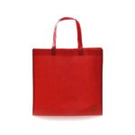 MP2789090 bolsa rojo non woven laminado 2