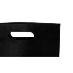 MP2789110 bolsa negro non woven 3