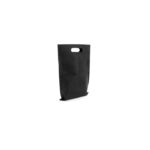 MP2789110 bolsa negro non woven 5