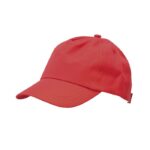 MP2789460 gorra nio rojo 100 algodon 1