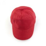 MP2789460 gorra nio rojo 100 algodon 2