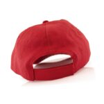 MP2789460 gorra nio rojo 100 algodon 5