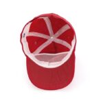 MP2789460 gorra nio rojo 100 algodon 6