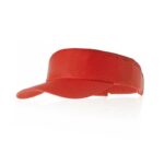 MP2789510 visera rojo 100 algodon 1