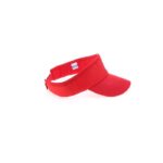 MP2789510 visera rojo 100 algodon 6