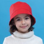 MP2789740 gorro nio rojo 100 algodon 6