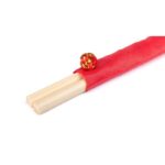 MP2790260 set palillos rojo bambu 3