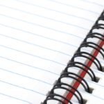 MP2790790 libreta rojo carton reciclado 3