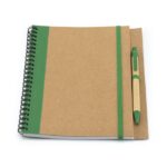 MP2791700 libreta verde carton reciclado 2