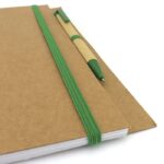 MP2791700 libreta verde carton reciclado 5