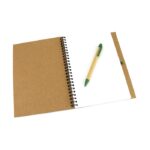 MP2791700 libreta verde carton reciclado 6