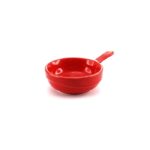 MP2791830 plato entremeses rojo ceramica 2