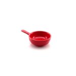 MP2791830 plato entremeses rojo ceramica 6