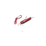 MP2792460 set rojo aluminio acero inox 3