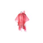 MP2792880 poncho rojo hdpe 2
