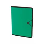 MP2793140 carpeta verde pp plastico 1