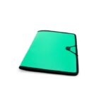 MP2793140 carpeta verde pp plastico 3