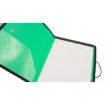 MP2793140 carpeta verde pp plastico 6