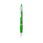 MP2793330 Cale - Bolígrafo Verde Claro