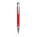 MP2793410 boligrafo rojo aluminio 1