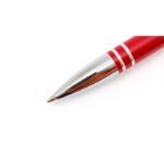 MP2793410 boligrafo rojo aluminio 6