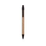 MP2794000 Zoze - Bolígrafo Negro