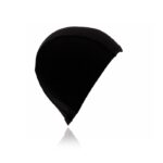 MP2794880 Yoqe - Gorro Piscina Negro