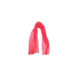 MP2796370 foulard rojo viscosa poliester 2