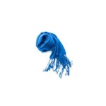 MP2796380 pashmina azul viscosa poliester 6