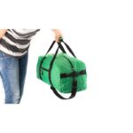 MP2796840 bolso verde poliester 600d 6