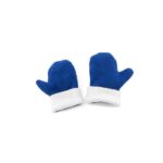 MP2798680 manopla azul polar fleece 180 g m2 2