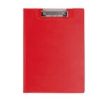 MP2800270 carpeta rojo pvc 1