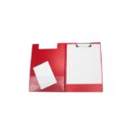 MP2800270 carpeta rojo pvc 3