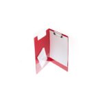 MP2800270 carpeta rojo pvc 5